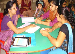 Parents Teachers Meeting