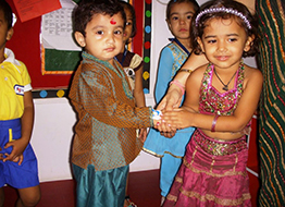 Raksha Bandhan